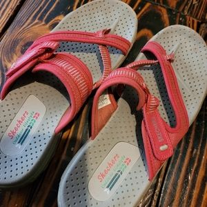 Sketchers Sandals